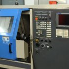 HITACHI SEIKI, TS 15, CNC LATHE, LATHES