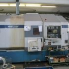 MORI SEIKI, MT-25 A/500, CNC LATHE, LATHES