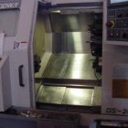GOODWAY, GS 200 MS, CNC LATHE, LATHES