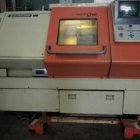 DMG GILDEMEISTER, CT40 EPL2, CNC LATHE, LATHES