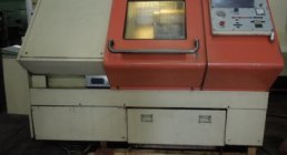 DMG GILDEMEISTER, CT40 EPL2, CNC LATHE, LATHES