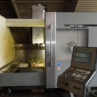 DMG DECKEL MAHO, DMC 64V linear, VERTICAL, MACHINING CENTERS