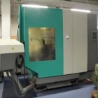 DMG DECKEL MAHO, DMu 50V eVo, UNIVERSAL, MACHINING CENTERS