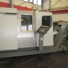 GILDEMEISTER, Twin 42, CNC LATHE, LATHES