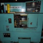 LEADWELL SMG STRANDS FANUC, S2, CNC LATHE, LATHES