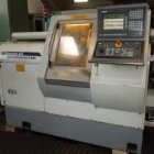 DMG GILDEMEISTER, MF Sprint 65 V5, CNC LATHE, LATHES