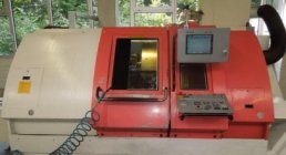 DMG GILDEMEISTER, CTX500 CTX 500, CNC LATHE, LATHES