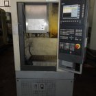 CHIRON, FZ08S, VERTICAL, MACHINING CENTERS