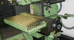 MIKRON, WF 3 SA WF3 WF3SA, TOOL ROOM, MILLERS