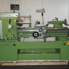 WEILER, Commodor, CENTER DRIVE, LATHES