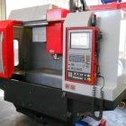 EMCO, MC 120-60, VERTICAL, MACHINING CENTERS