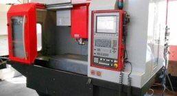 EMCO, MC 120-60, VERTICAL, MACHINING CENTERS