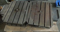 DMG DECKEL MAHO, DMC 80H, ACCESSORIES AND SPARE PARTS, MACHINING CENTERS
