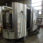 DECKEL MAHO DMG, DMC 60H HiDyn, HORIZONTAL, MACHINING CENTERS