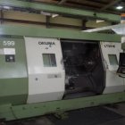 OKUMA, LT 25-M, CNC LATHE, LATHES