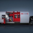 EMCO, MAXXTurn 110 MY 2500, CNC LATHE, LATHES