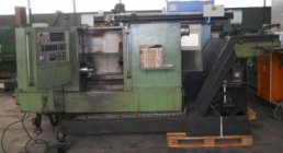 MAX MUELLER GILDEMEISTER, MD3 S, CNC LATHE, LATHES