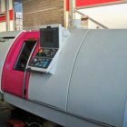 GILDEMEISTER, CTX 400, CNC LATHE, LATHES
