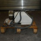 LEHMANN, AE 420, ACCESSORIES AND SPARE PARTS, MILLERS