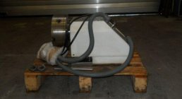 LEHMANN, AE 420, ACCESSORIES AND SPARE PARTS, MILLERS