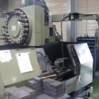 MEEHANITE YEONG-CHING, VMC-60A, VERTICAL, MACHINING CENTERS