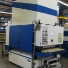GRINDINGMASTER, GR-3200-900 WRD-N, SHEET METAL DEBURRING MACHINES, SHEET METAL FORMING MACHINERY