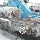 VDF, 21ROK, CENTER DRIVE, LATHES