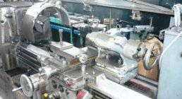 KERN, DS 22A, COPYING, LATHES