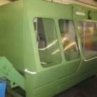 DECKEL, FP 4 - 60, UNIVERSAL, MACHINING CENTERS