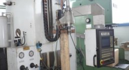 KADIA, VZH160/350V, Other, Other