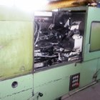 INDEX, KS50, MULTI SPINDLE MACHINES, LATHES