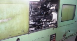 INDEX, KS50, MULTI SPINDLE MACHINES, LATHES