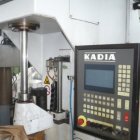 KADIA, VZH 90/350F, Other, Other