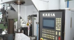 KADIA, VZH 90/350F, Other, Other
