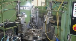 LAUFFER, -empty-, OTHER, PRESSES