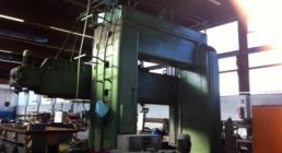 WALDRICH COBURG, DFH, PLANER, MILLERS