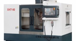 JINXING, XH7140, CNC LATHE, LATHES