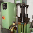 METALLWERK UNTERFRANKEN GMBH, EL-PM, OTHER, LAPPING MACHINES