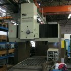 WMW, BkoZ 900x1400 / 6 PS, JIG BORING MACHINE, DRILLS