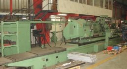 STANKO, 3M 194, CYLINDRICAL, GRINDERS