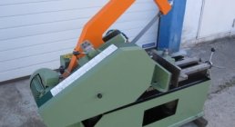 KASTO, PSB 280 U, HACK, SAWS