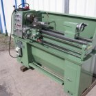 MATRA, MDR 160, CENTER DRIVE, LATHES