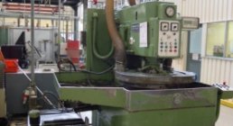HAHN & KOLB/BOHNER&KOEHL, ZL 800, Other, Other