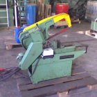 BEHRINGER, 200 Hy, HACK, SAWS
