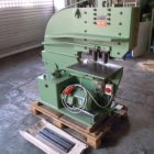 ARTHUR WITTWER/FRANK SIEGEN, MS 500x12, PLATE SHEARS - HYDR. OVER 10MM P, SHEET METAL FORMING MACHINERY