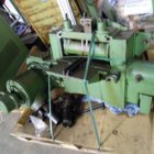 BRUDERER, BBV 60 300/200, OTHER, PRESSES