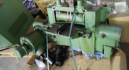 BRUDERER, BBV 60 300/200, OTHER, PRESSES