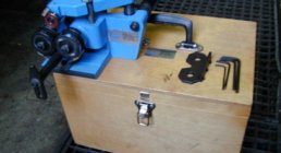 STRACK, W8930, OTHER, GRINDERS