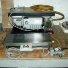WITTE, Vacubar-2mbar, ACCESSORIES AND SPARE PARTS, GRINDERS