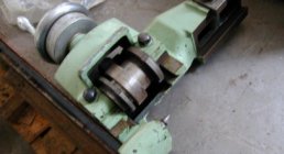 Unknown, -empty-, ACCESSORIES AND SPARE PARTS, GRINDERS